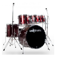 Bateria Wolf 3 Tons